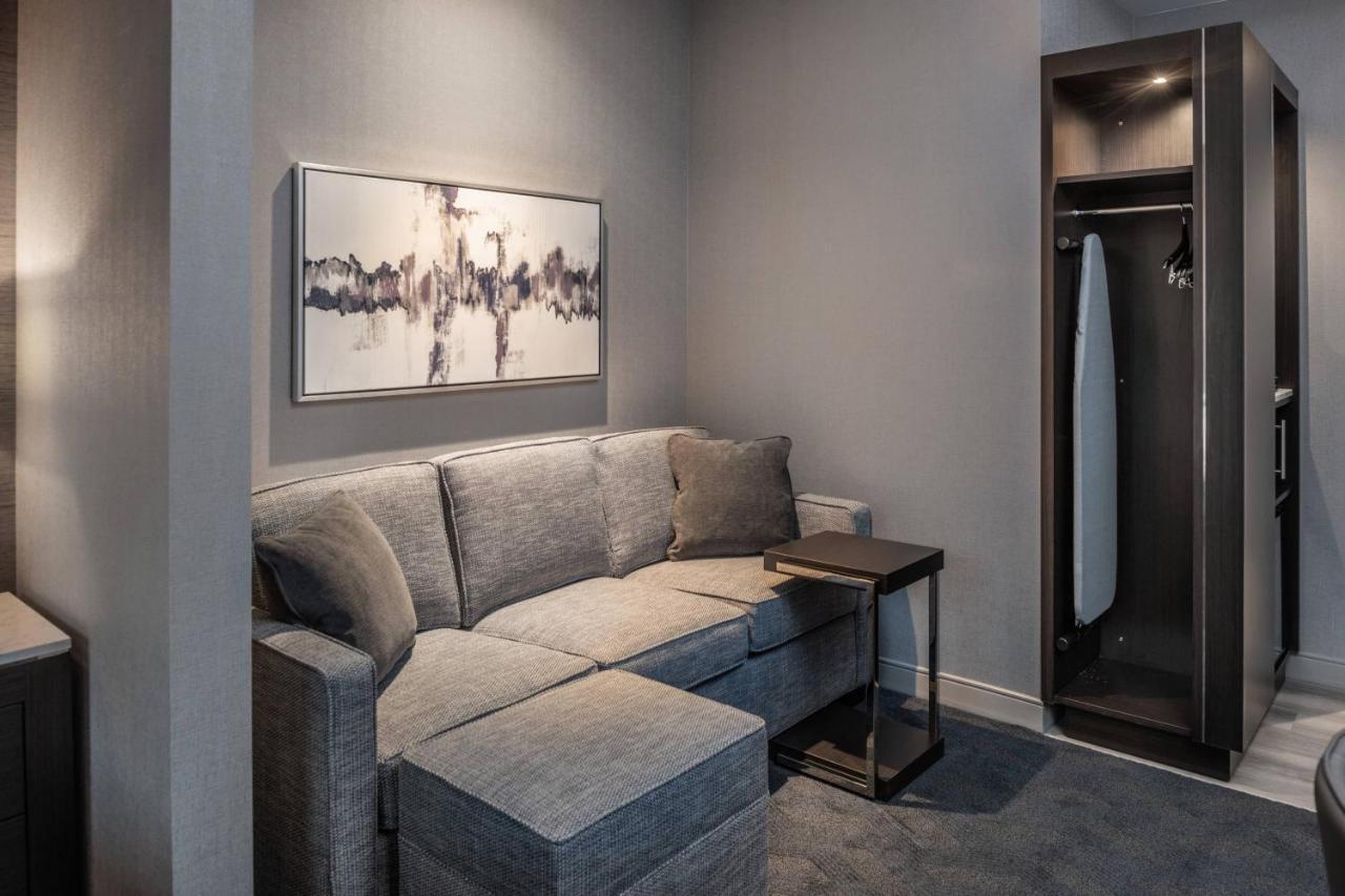 Fairfield Inn & Suites By Marriott Boston Γουόλθαμ Εξωτερικό φωτογραφία