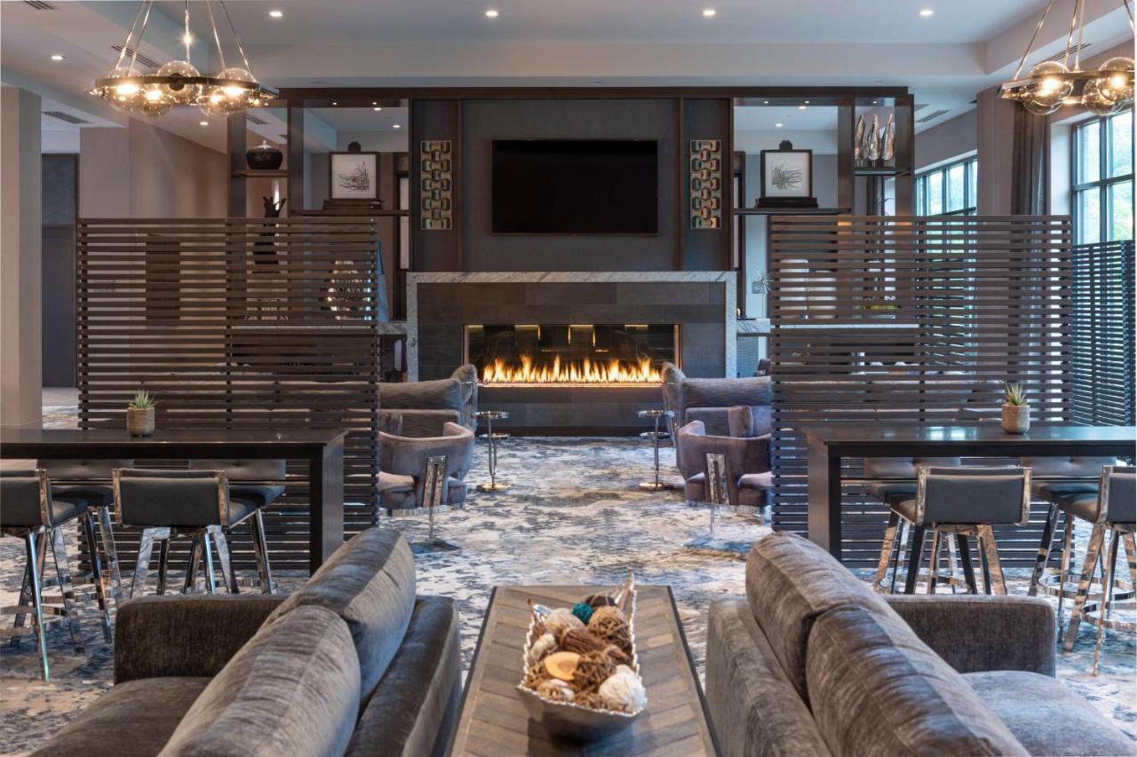 Fairfield Inn & Suites By Marriott Boston Γουόλθαμ Εξωτερικό φωτογραφία