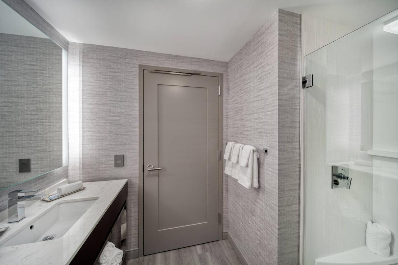 Fairfield Inn & Suites By Marriott Boston Γουόλθαμ Εξωτερικό φωτογραφία