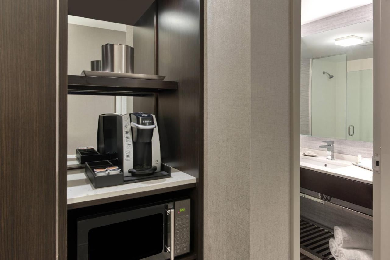 Fairfield Inn & Suites By Marriott Boston Γουόλθαμ Εξωτερικό φωτογραφία
