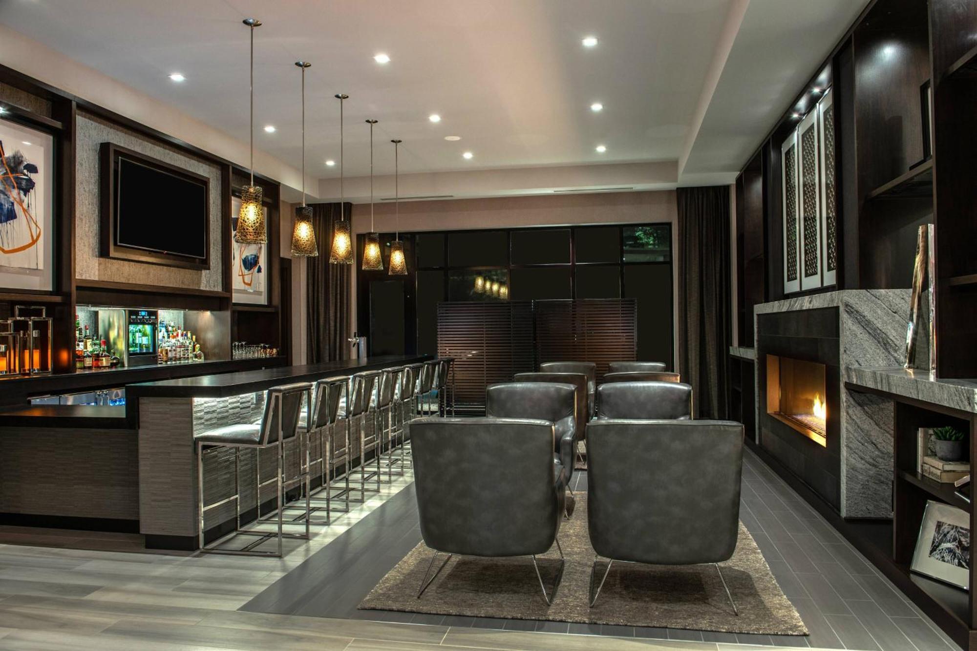 Fairfield Inn & Suites By Marriott Boston Γουόλθαμ Εξωτερικό φωτογραφία