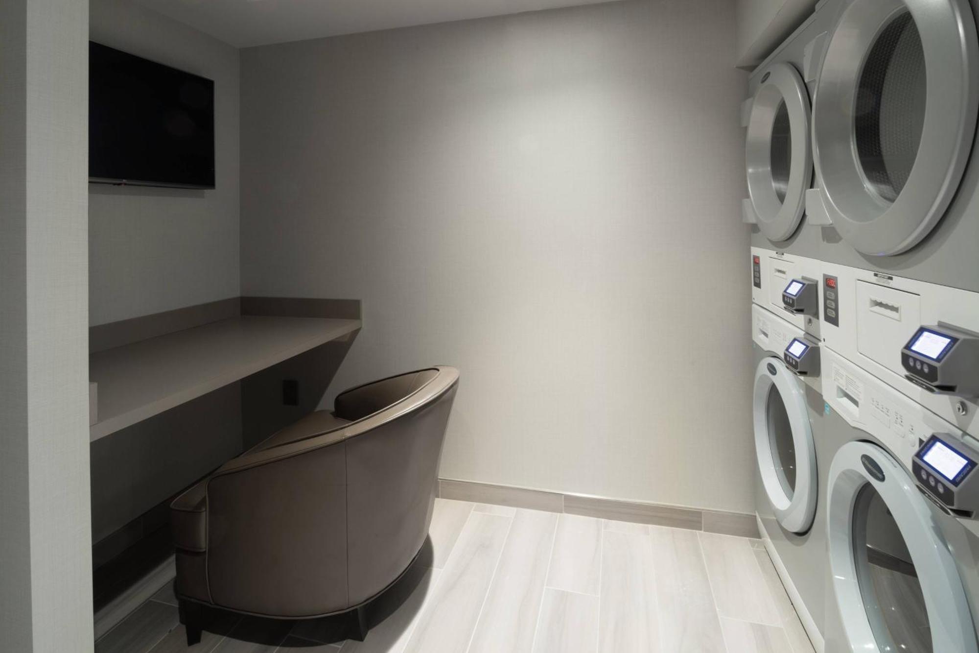 Fairfield Inn & Suites By Marriott Boston Γουόλθαμ Εξωτερικό φωτογραφία
